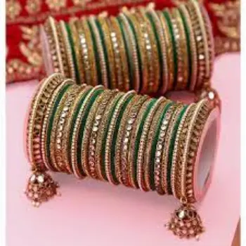 Pure Wedding Bangle